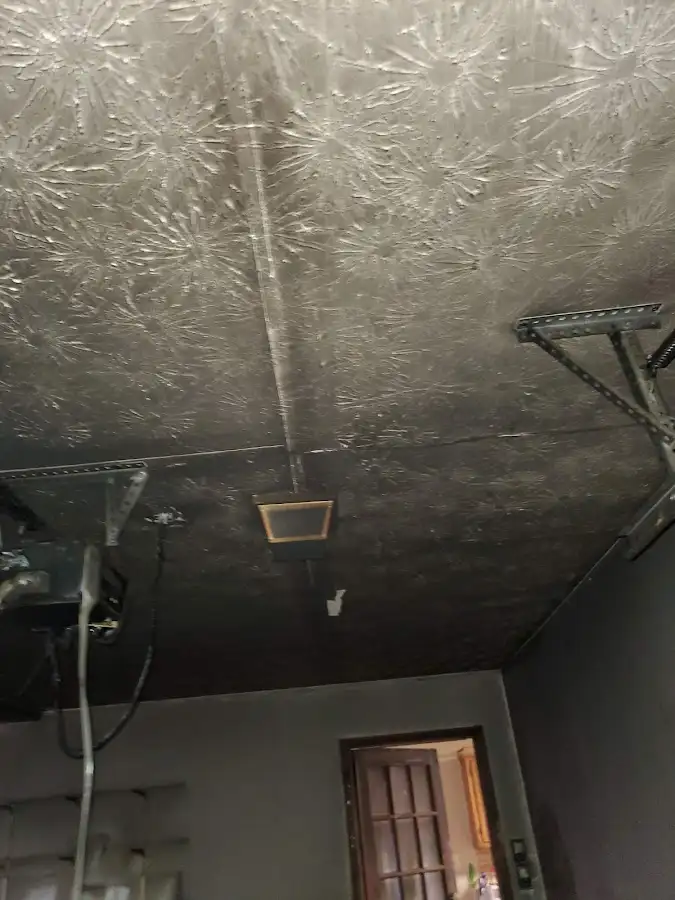 Fire and smoke damage assessment for Emergency Water Damage Services in Tiffin